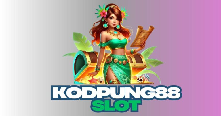 สล็อต kodpung88
